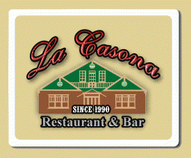 EN SABINAS, REST BAR LA CASONA, EL MEJOR LUGAR PARA DISFRUTAR